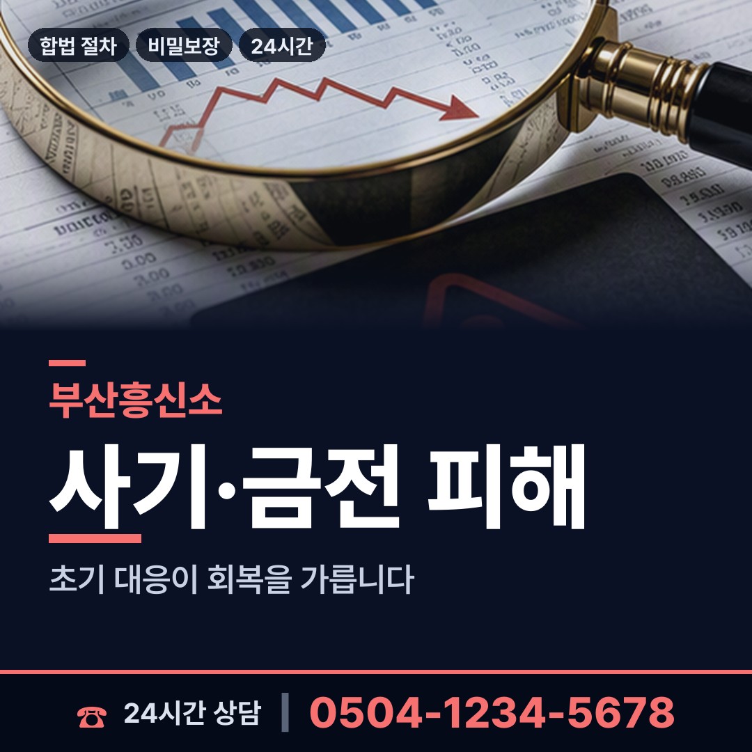 부산 덕천제2동 뒷조사 상담 안내